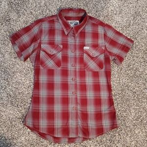 Women's Dixxon Bamboo Shirt